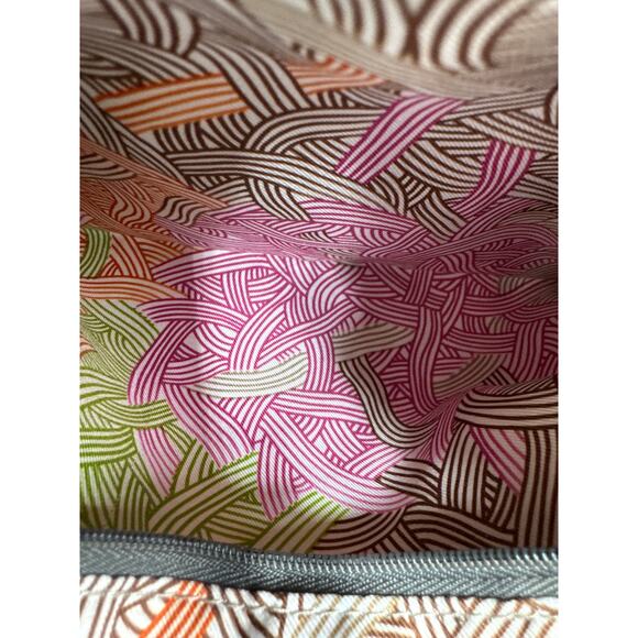 the Sak Leather Sequoia Hobo Bag - Picture 8 of 14